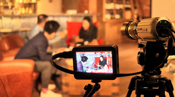 西安企業宣傳片拍攝